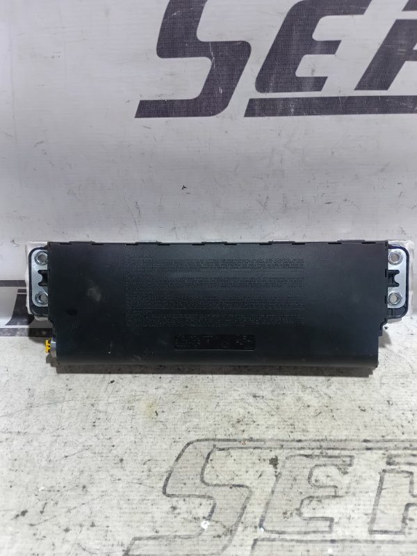 Подушка безопасности в колени Skoda YETI 2013 1.8 CDA 5L2880841E контрактная