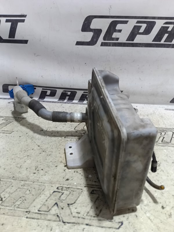 Бачок омывателя Octavia 2009 1.4 CAXA