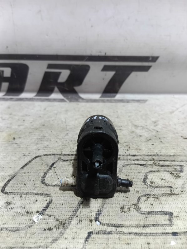 Насос омывателя стекла Skoda Rapid 1.2 CBZB