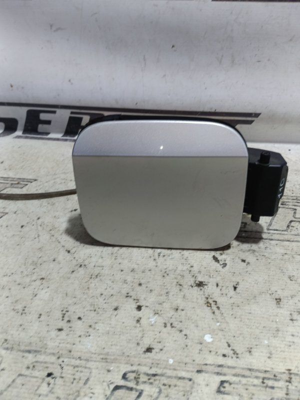 Лючок топливного бака Skoda Rapid 2014 1.2 CBZB 5JA809999 контрактная