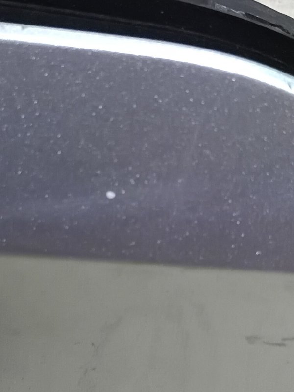 Лючок топливного бака Rapid 2014 1.2 CBZB