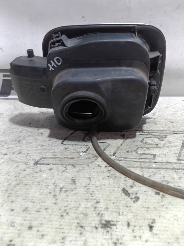 Лючок топливного бака Rapid 2014 1.2 CBZB