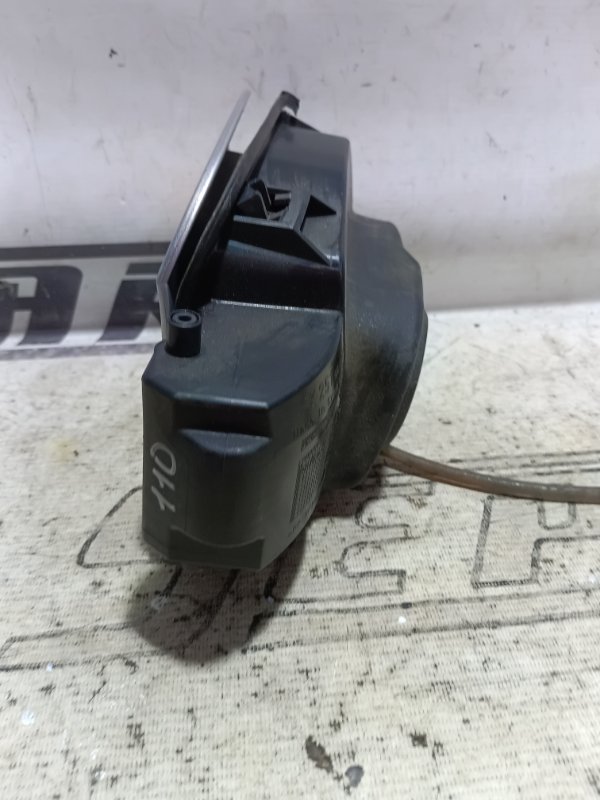 Лючок топливного бака Rapid 2014 1.2 CBZB