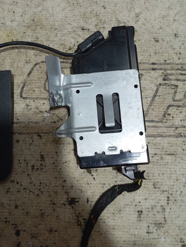 Модуль MDI Rapid 2014 1.2 CBZB