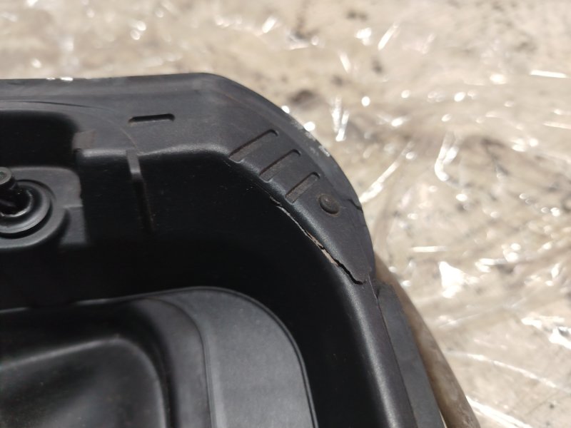 Лючок топливного бака Rapid 2014 1.2 CBZB