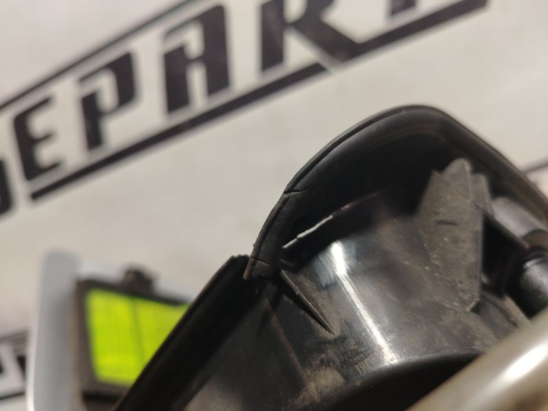 Лючок топливного бака Rapid 2014 1.2 CBZB