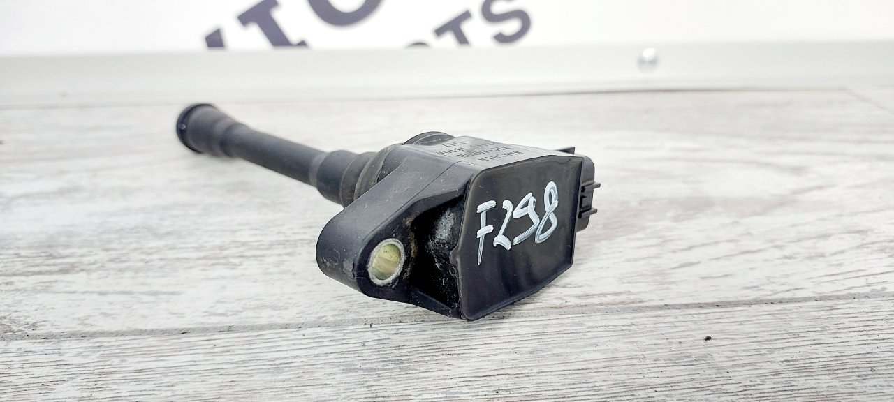 Катушка зажигания Juke F15 2011 Кроссовер 1.6 HR16DE Катушка зажигания Juke F15 2011 Кроссовер 1.6 HR16DE