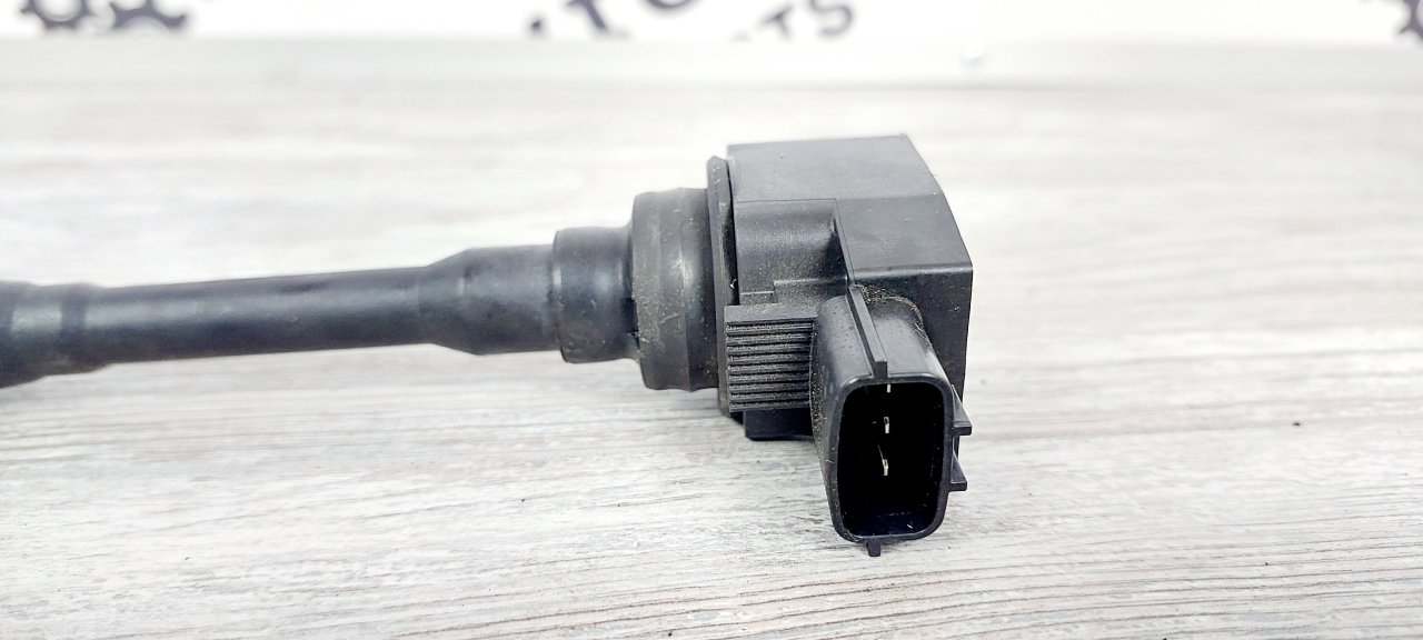 Катушка зажигания Nissan Juke F15 Кроссовер 1.6 HR16DE Катушка зажигания Nissan Juke F15 Кроссовер 1.6 HR16DE