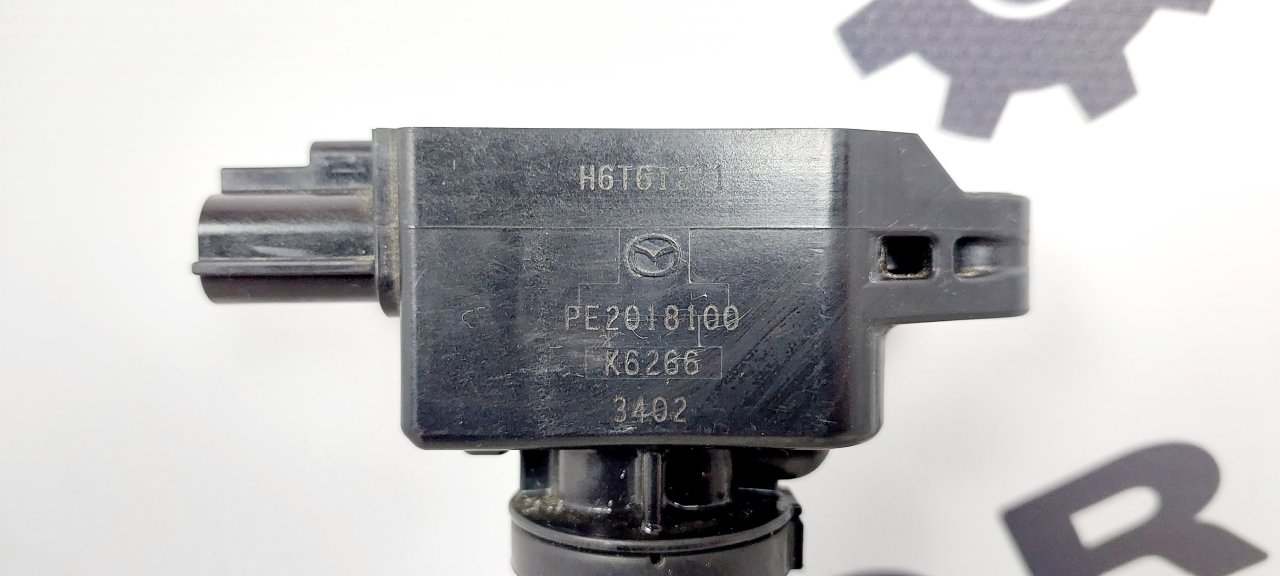 Катушка зажигания Mazda 6 GJ Седан 2.0