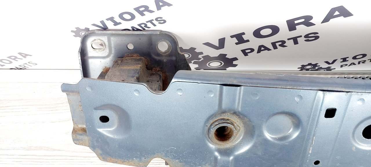 Усилитель бампера задний 6 GJ 2013 Седан 2.0