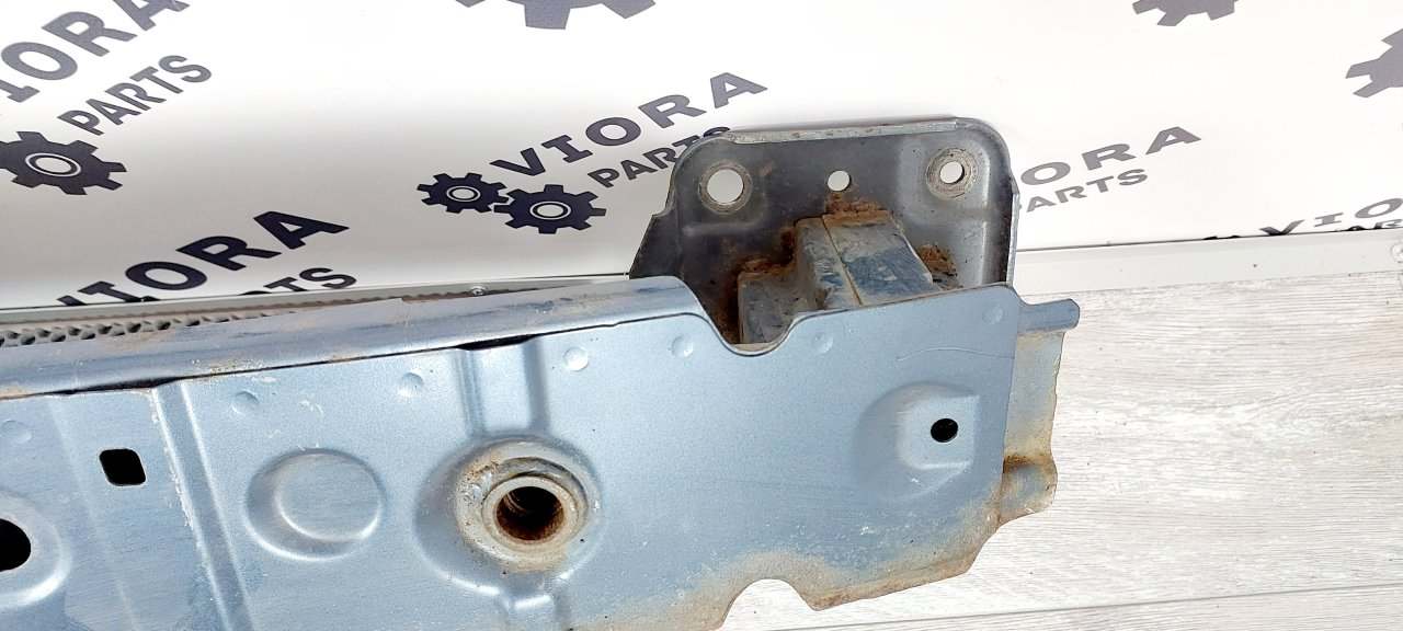 Усилитель бампера задний 6 GJ 2013 Седан 2.0