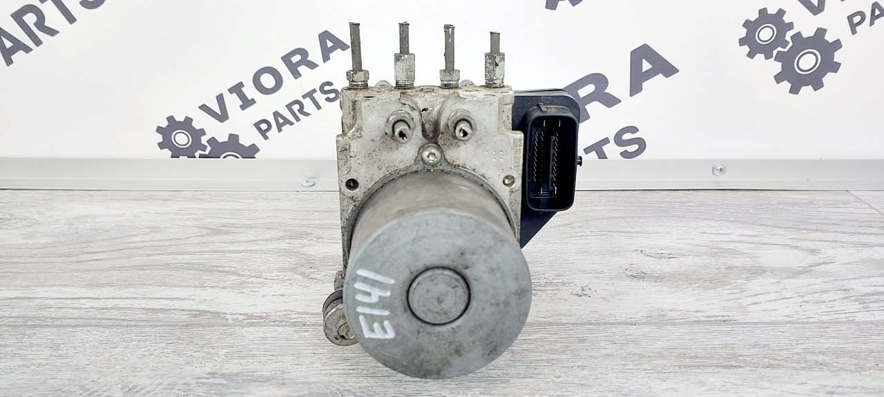 Блок ABS Mazda 6 GJ 2013 Седан 2.0 GHY1437A0H контрактная