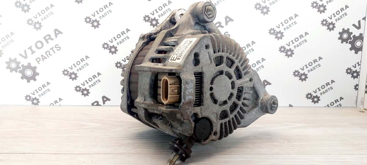 Генератор Mazda СХ-5 KE 2012 Кроссовер 2.0 PE PE0118300 контрактная