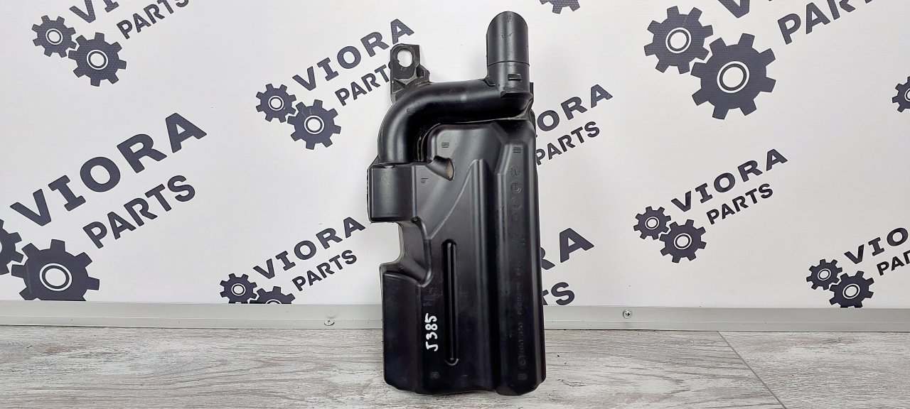 Резонатор воздушного фильтра Mazda СХ-5 KE 2012 Кроссовер 2.0 PE PE0113195A контрактная