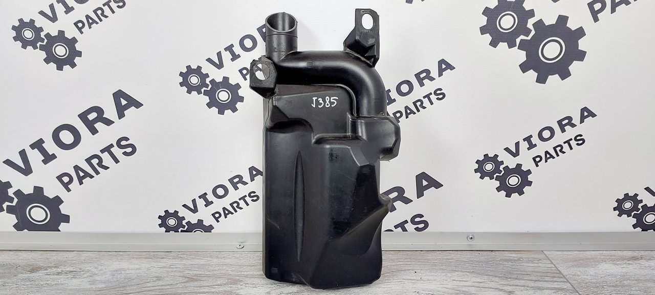 Резонатор воздушного фильтра СХ-5 KE 2012 Кроссовер 2.0 PE