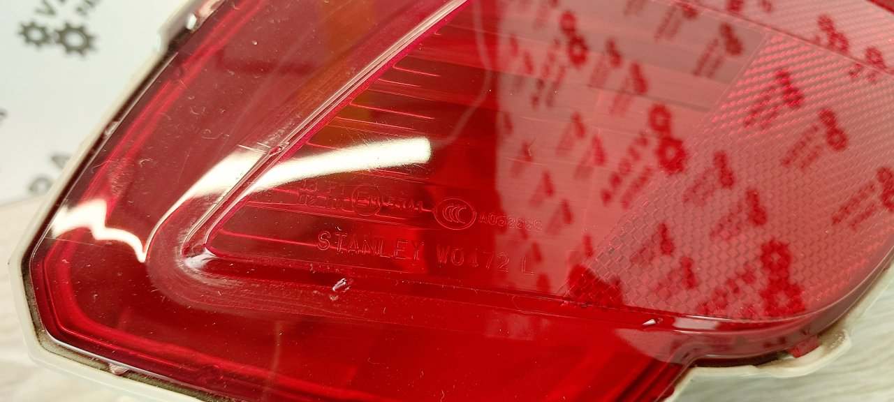 Фонарь заднего бампера левый Mazda СХ-5 KE Кроссовер 2.0 PE