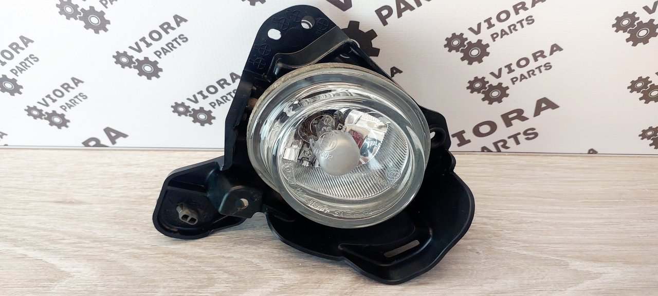 Запчасть фара противотуманная передняя правая Mazda СХ-5 KE 2012 Кроссовер 2.0 PE TK2151680A контрактная Фара противотуманная передняя правая Mazda СХ-5 KE 2012 Кроссовер 2.0 PE TK2151680A контрактная