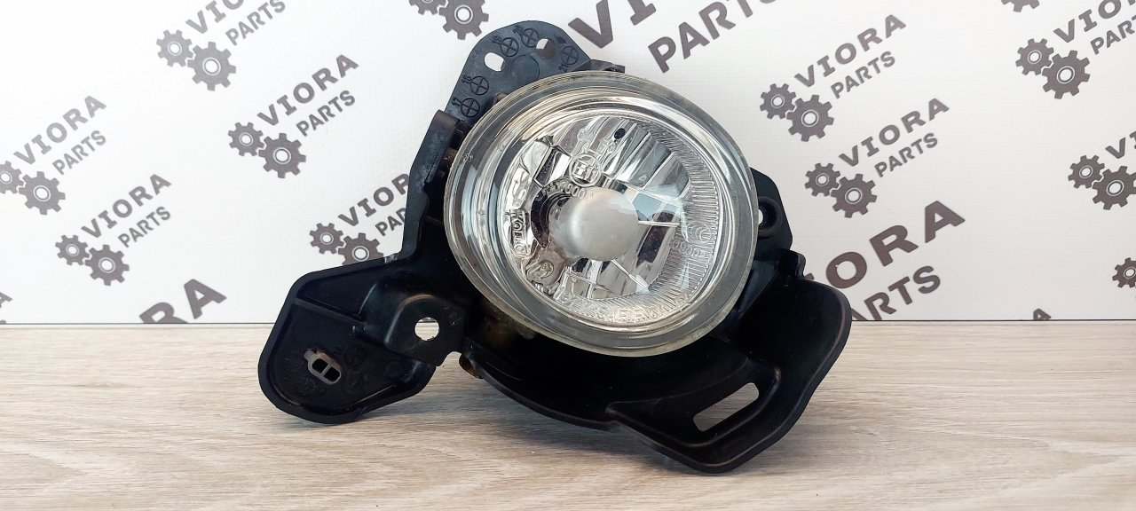 Фара противотуманная передняя правая СХ-5 KE 2012 Кроссовер 2.0 PE Фара противотуманная передняя правая СХ-5 KE 2012 Кроссовер 2.0 PE