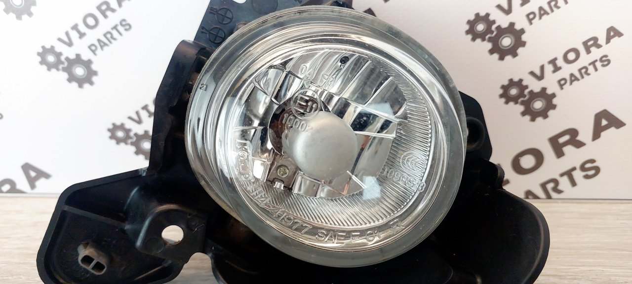 Фара противотуманная передняя правая Mazda СХ-5 KE Кроссовер 2.0 PE Фара противотуманная передняя правая Mazda СХ-5 KE Кроссовер 2.0 PE