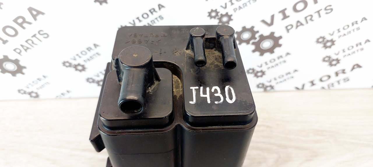 Абсорбер паров топлива Lancer 9 2005 Седан 1.6 4G18