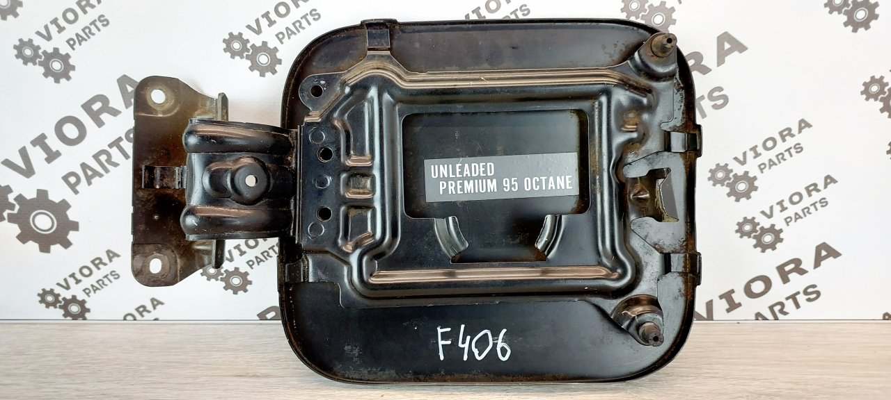 Лючок топливного бака Nissan Qashqai J10 1.6 HR16DE Лючок топливного бака Nissan Qashqai J10 1.6 HR16DE