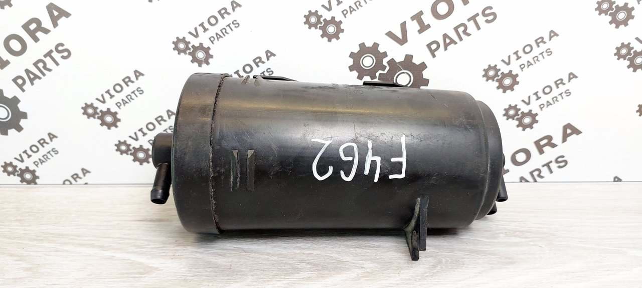 Абсорбер паров топлива Mitsubishi Colt Z3 2006 Z34A 4A90 MR993308 контрактная