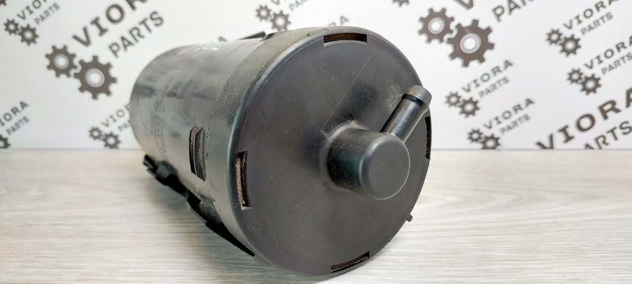 Абсорбер паров топлива Colt Z3 2006 Z34A 4A90