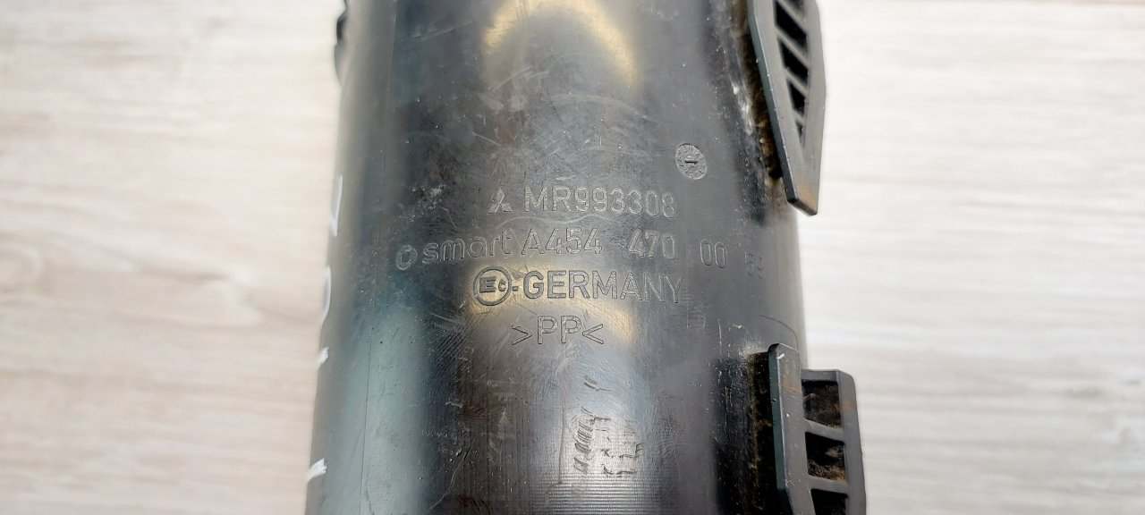 Абсорбер паров топлива Colt Z3 2006 Z34A 4A90