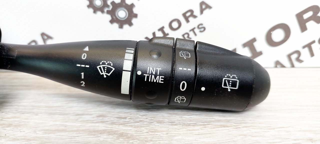 Переключатель подрулевой правый Colt Z3 2008 Z32A 3A91