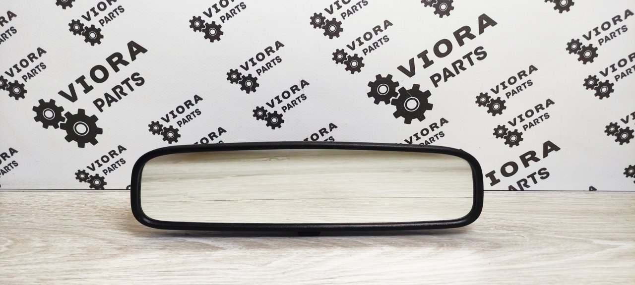 Зеркало KIA Ceed 2011 ED 1.6 TDI 8510127000 контрактная