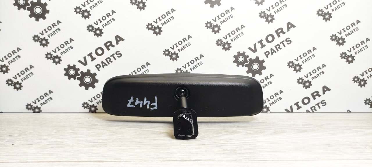 Зеркало Ceed 2011 ED 1.6 TDI