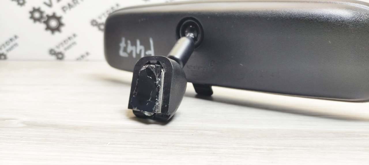 Зеркало Ceed 2011 ED 1.6 TDI