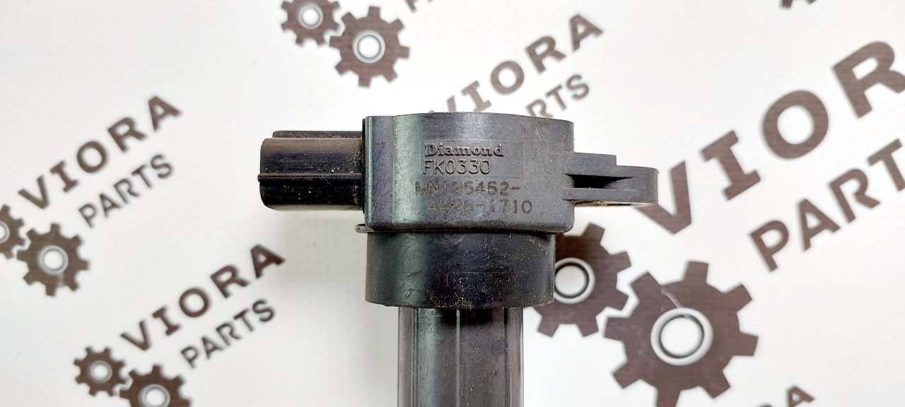 Катушка зажигания Colt Z3 2006 Z34A 4A90