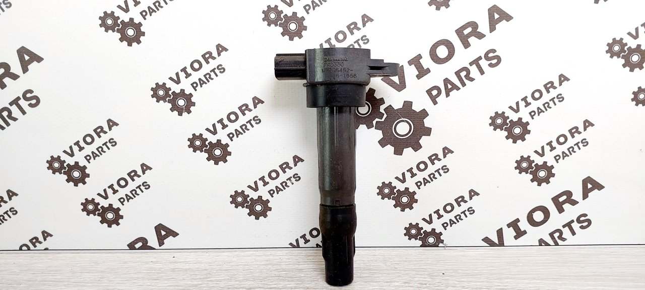 Катушка зажигания Mitsubishi Colt Z3 2006 Z34A 4A90 MN195616 контрактная