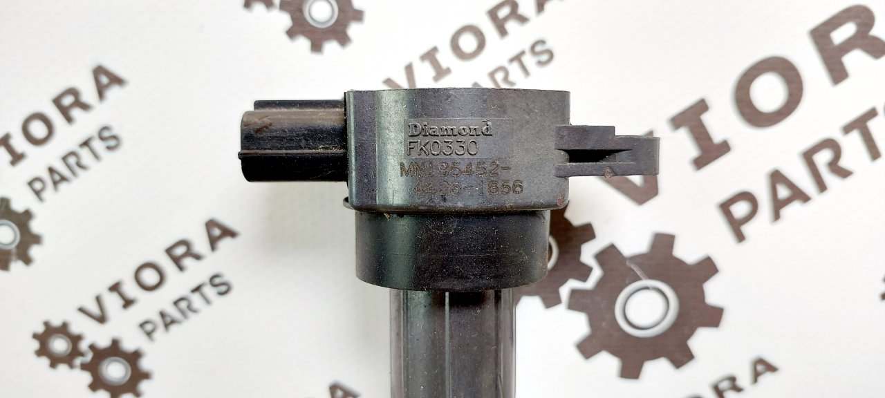 Катушка зажигания Colt Z3 2006 Z34A 4A90