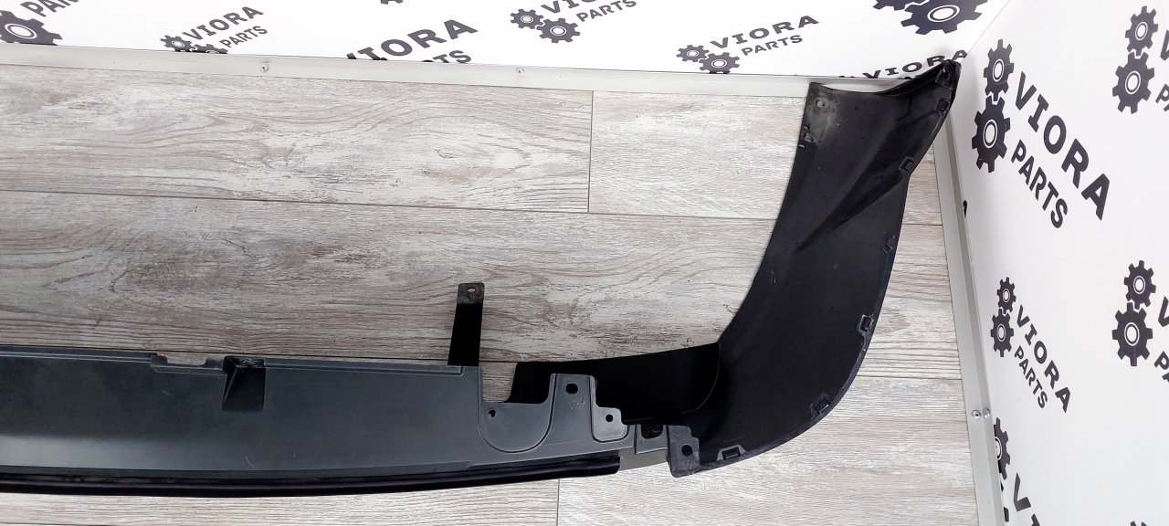 Бампер задний C-Crosser 2008 EP DW12MTED4