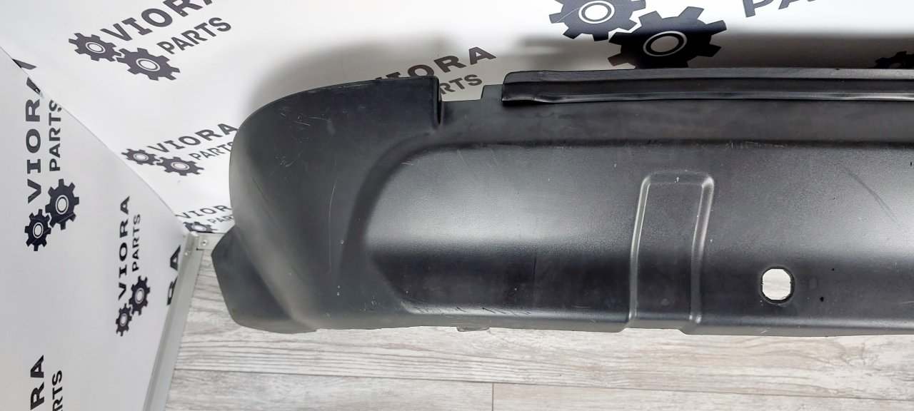 Бампер задний C-Crosser 2008 EP DW12MTED4