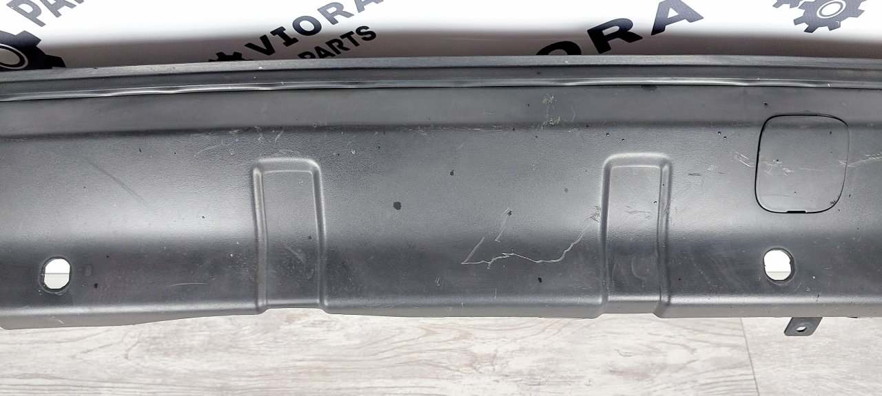 Бампер задний C-Crosser 2008 EP DW12MTED4