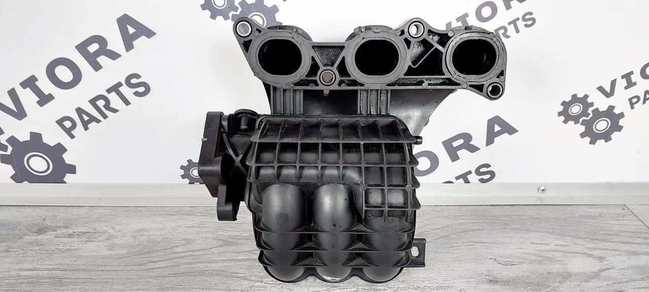 Коллектор впускной Colt Z3 2008 Z32A 3A91