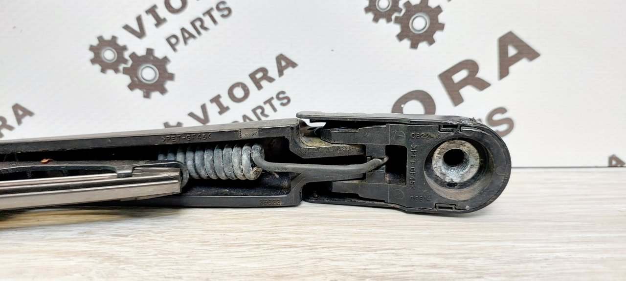 Поводок стеклоочистителя заднего C-Crosser 2008 EP DW12MTED4