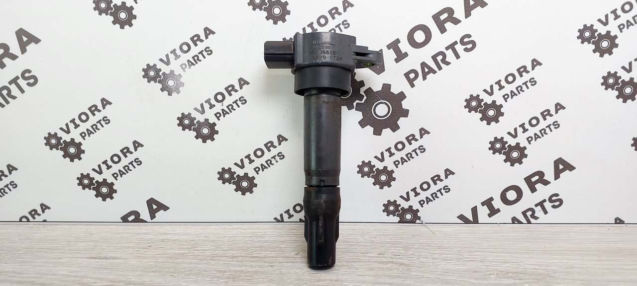 Запчасть катушка зажигания Mitsubishi Colt Z3 2007 Z3 4A90 MN195616 контрактная Катушка зажигания Mitsubishi Colt Z3 2007 Z3 4A90 MN195616 контрактная