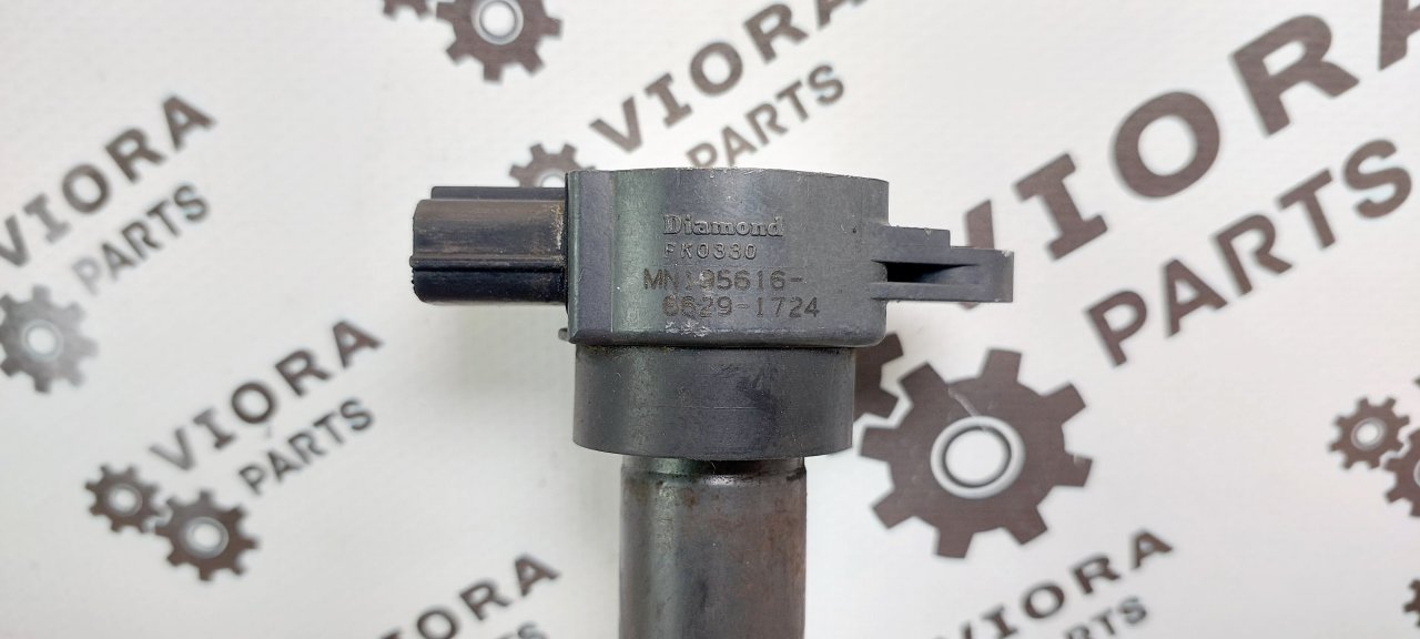 Катушка зажигания Mitsubishi Colt Z3 Z3 4A90
