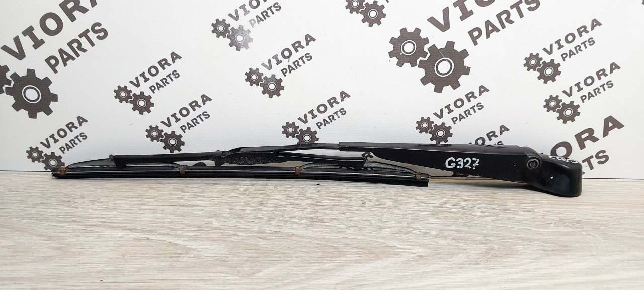 Поводок стеклоочистителя заднего Ford Fusion 2006 JU FXJA 1908779 контрактная