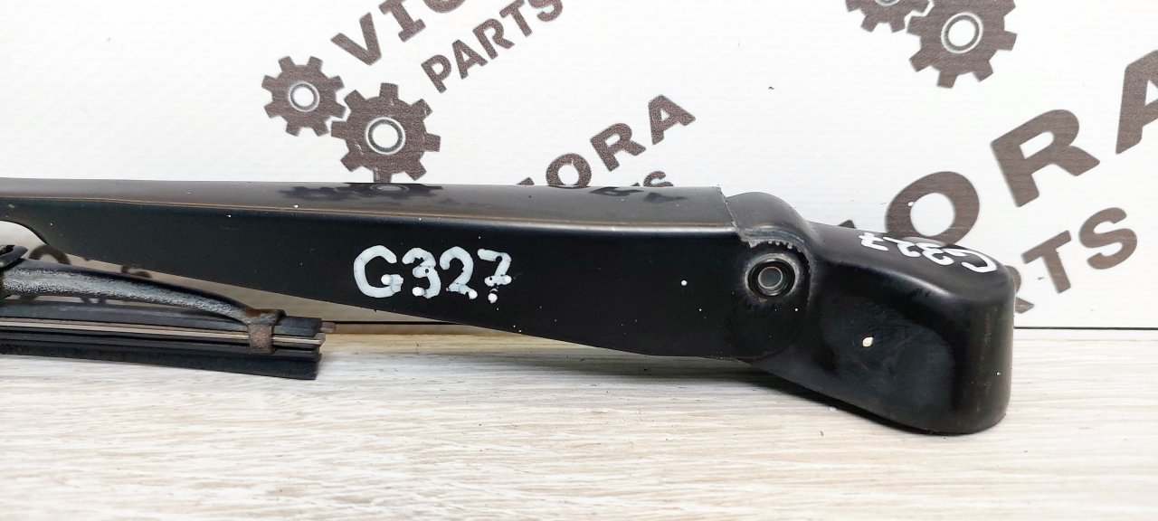 Поводок стеклоочистителя заднего Fusion 2006 JU FXJA