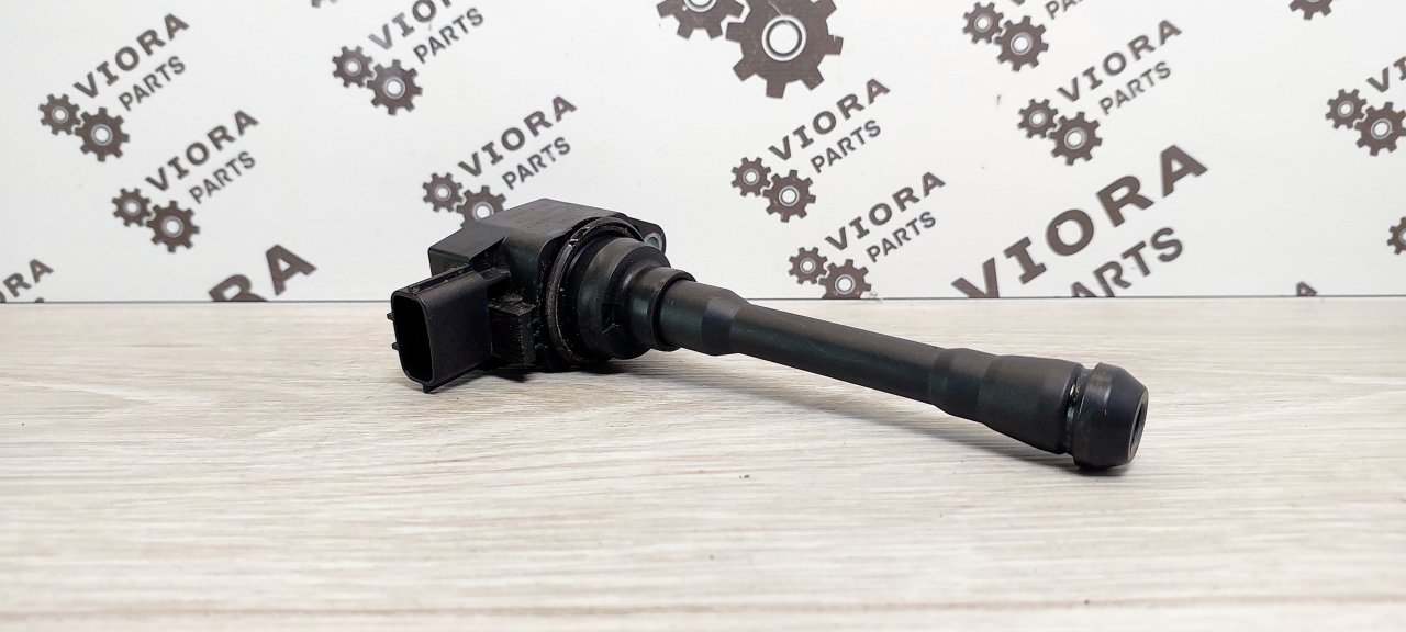 Катушка зажигания Nissan Juke YF15 1.6 HR16DE