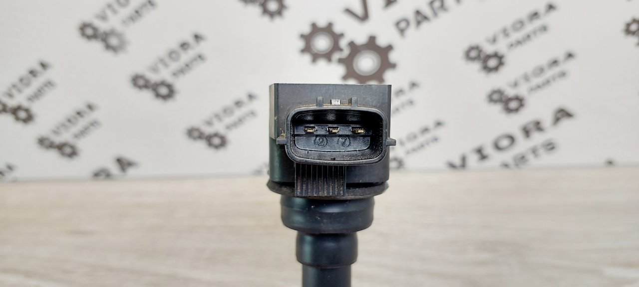 Катушка зажигания Juke 2011 YF15 1.6 HR16DE