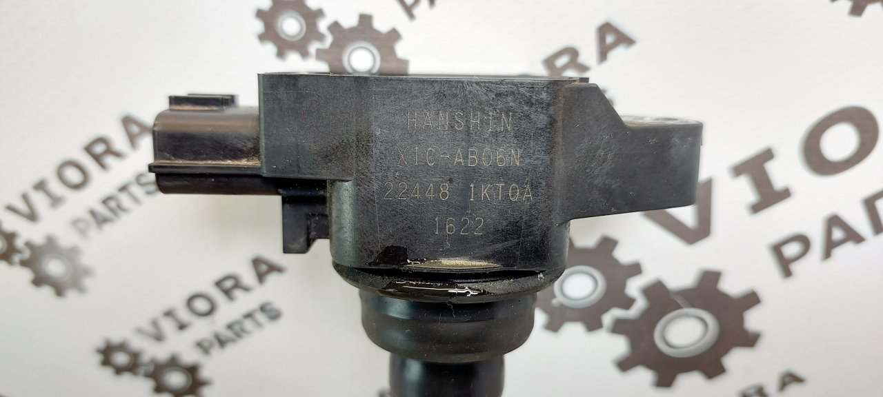 Катушка зажигания Juke 2011 YF15 1.6 HR16DE