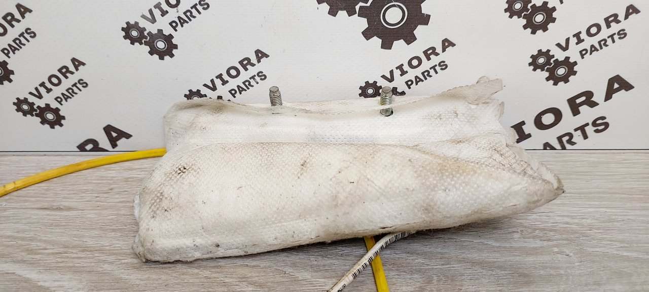 Подушка безопасности в сиденье правая Citroen C-Crosser EP DW12MTED4