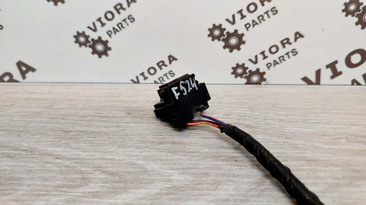 Фишка фары Mitsubishi Lancer 9 2005 CS3A 4G18 контрактная