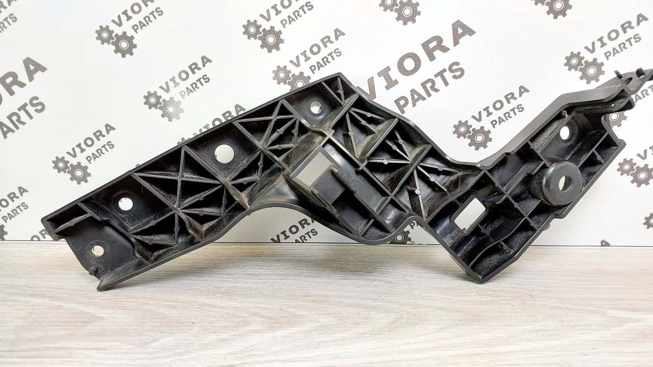 Кронштейн фары левый C-Crosser 2008 EP DW12MTED4